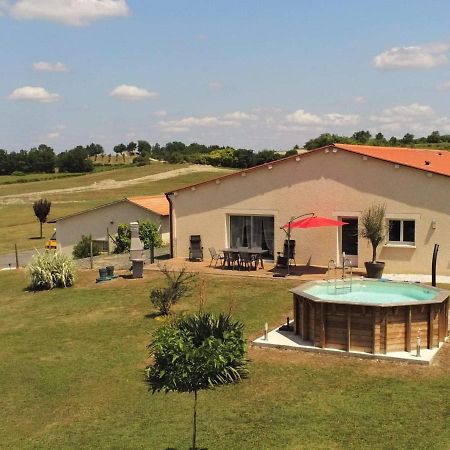 Maison Dordogne Perigord Secteur Bergerac Eymet Flaugeac Eksteriør bilde