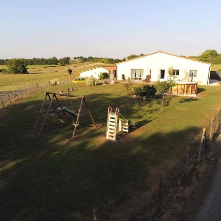 Maison Dordogne Perigord Secteur Bergerac Eymet Flaugeac Eksteriør bilde