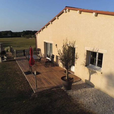 Maison Dordogne Perigord Secteur Bergerac Eymet Flaugeac Eksteriør bilde