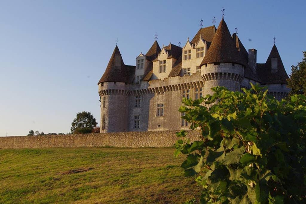 Maison Dordogne Perigord Secteur Bergerac Eymet Flaugeac Eksteriør bilde