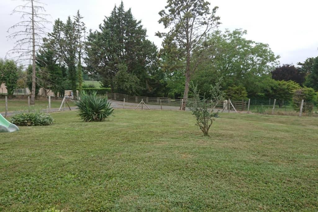 Maison Dordogne Perigord Secteur Bergerac Eymet Flaugeac Eksteriør bilde