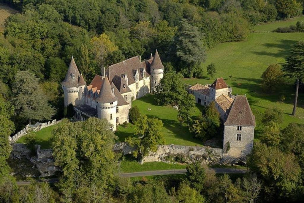Maison Dordogne Perigord Secteur Bergerac Eymet Flaugeac Eksteriør bilde