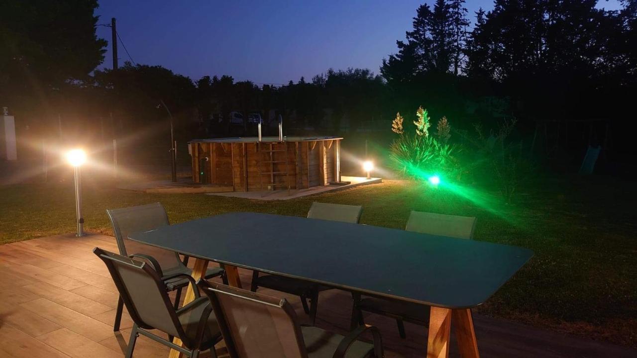 Maison Dordogne Perigord Secteur Bergerac Eymet Flaugeac Eksteriør bilde