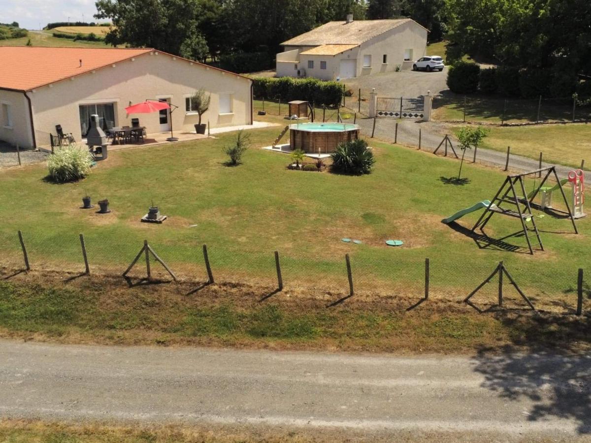 Maison Dordogne Perigord Secteur Bergerac Eymet Flaugeac Eksteriør bilde